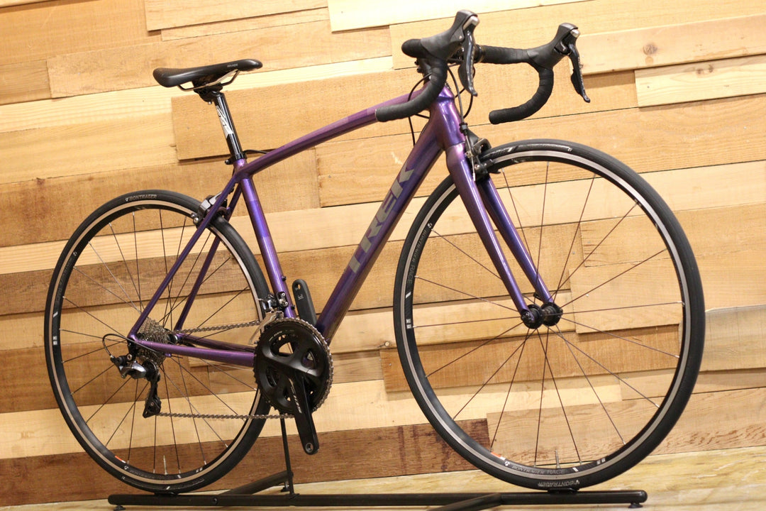 トレック TREK エモンダ EMONDA ALR5 2020 52サイズ シマノ アルテグラ R8000 6800 MIX 11S アルミ ロードバイク 【立川店】