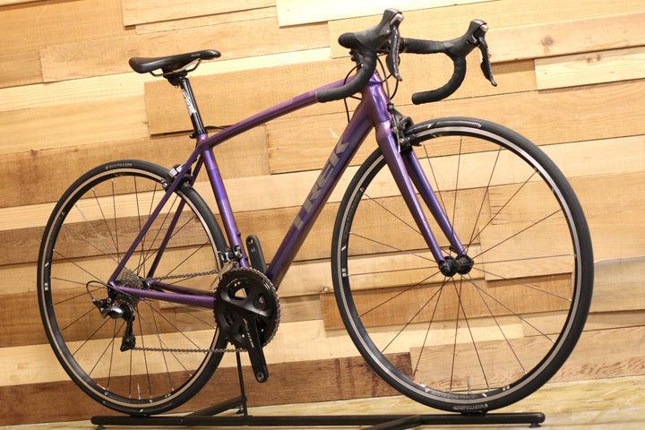 トレック TREK エモンダ EMONDA ALR5 2020 52サイズ シマノ アルテグラ R8000 6800 MIX 11S アルミ ロードバイク 【立川店】