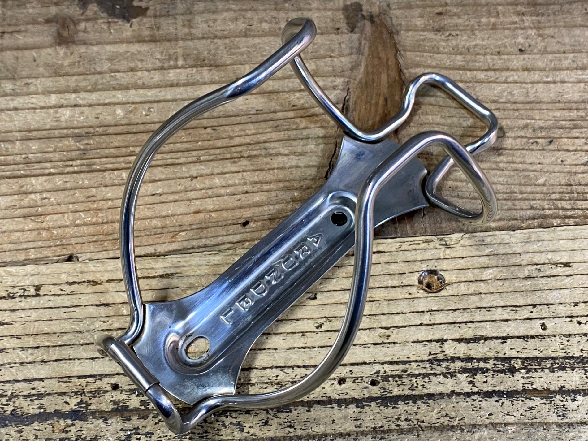 JP362 アランデル ARUNDEL ステンレス ボトルケージ ペア – BICI AMORE