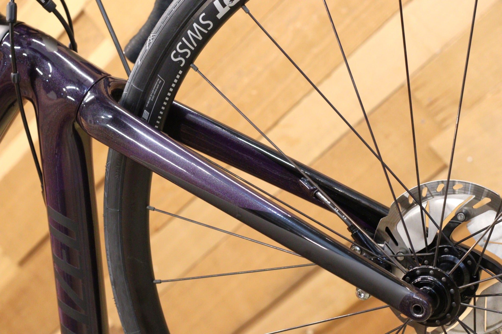 スペシャライズド SPCIALIZED ターマック WOMEN'S TARMAC DISC COMP