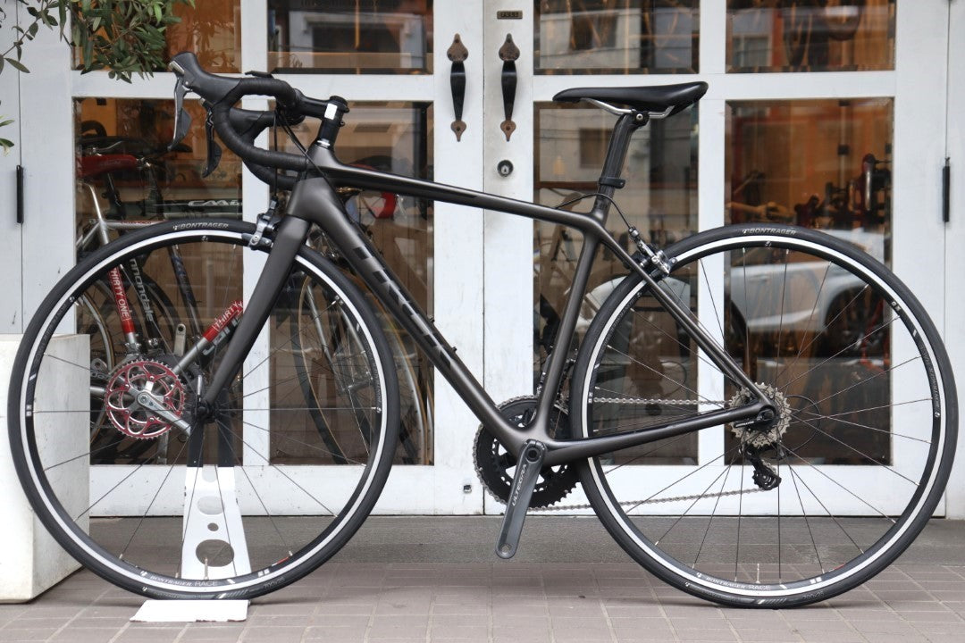 トレック TREK エモンダ EMONDA SL6 2016モデル 50サイズ シマノ アルテグラ 6800 11S カーボン ロードバイク 【横浜店】