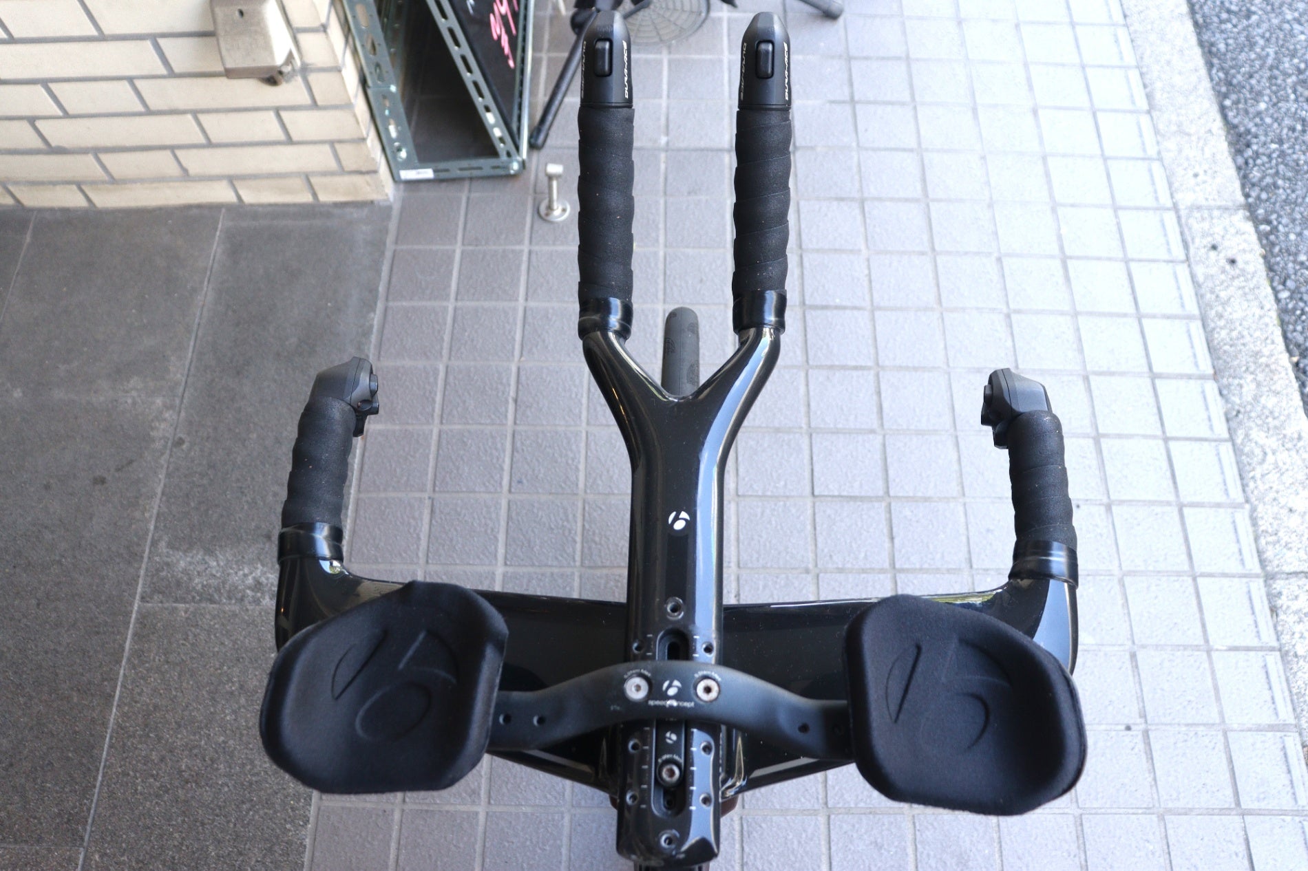 トレック TREK スピードコンセプト SPEED CONCEPT P1 Sサイズ シマノ