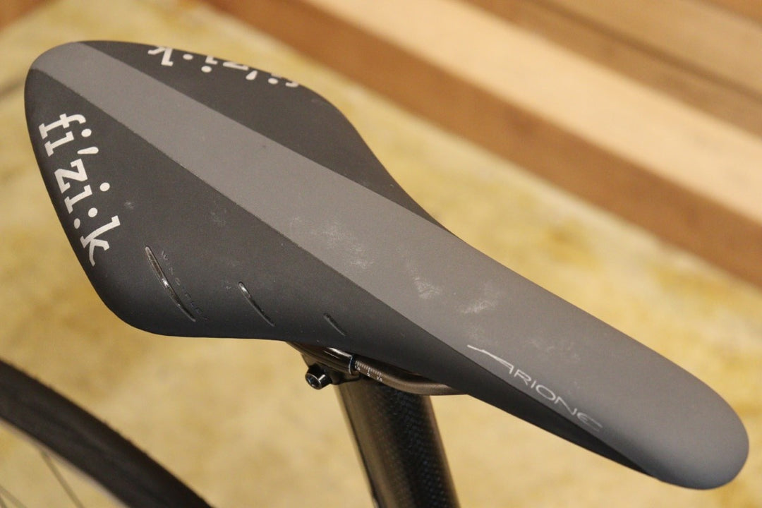 タイム TIME サイロン SCYLON クラックフォーク 2017年モデル XSサイズ シマノ アルテグラ R8000 MIX 11S フルカーボンロードバイク 【立川店】