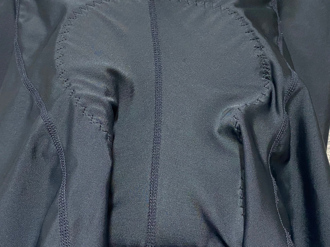 JU179 カペルミュール KAPELMUUR レーサーパンツ 黒 L