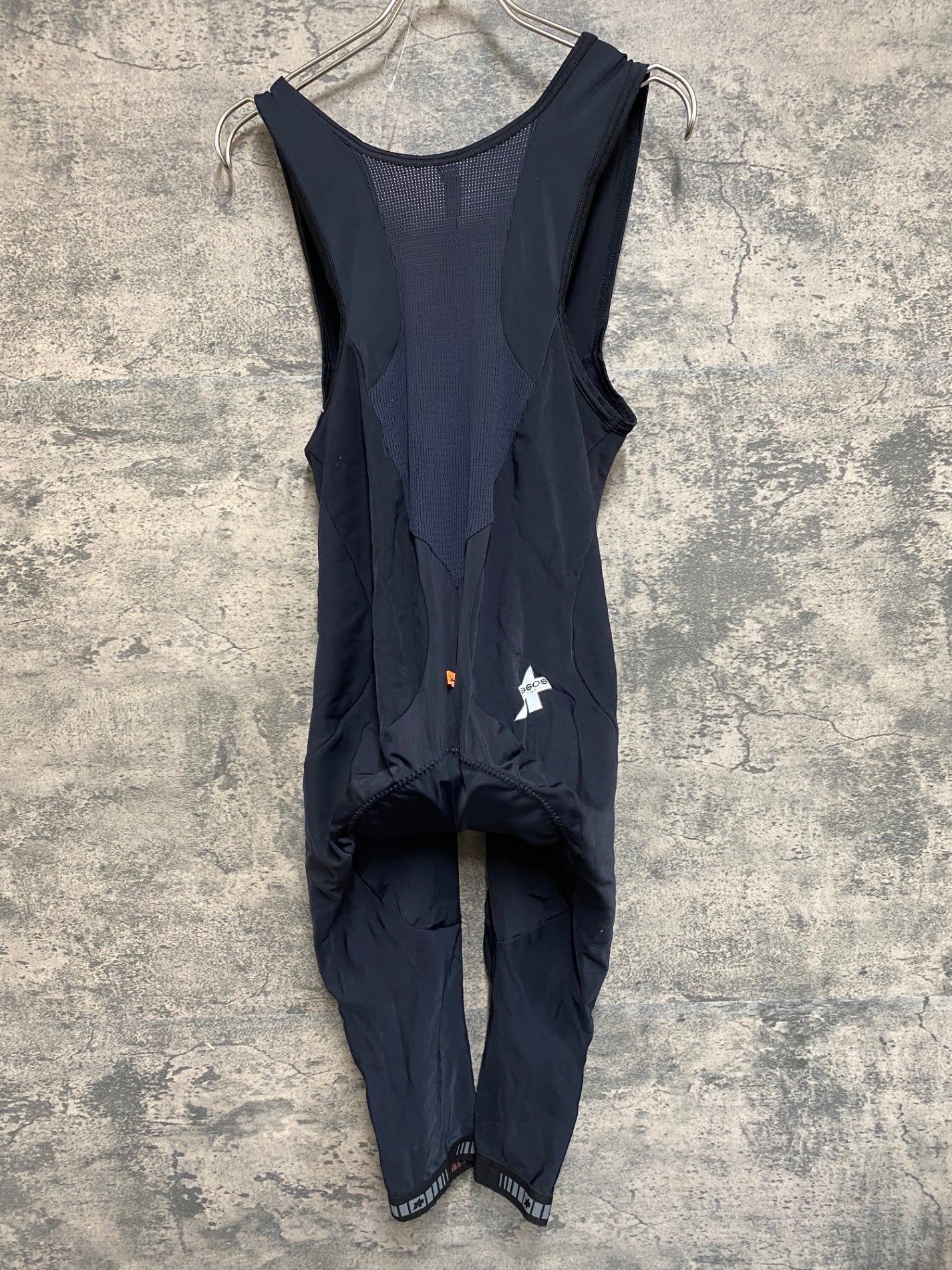 KC805 アソス assos ビブニッカー 黒 M 裏起毛 ※タグ劣化 – BICI AMORE