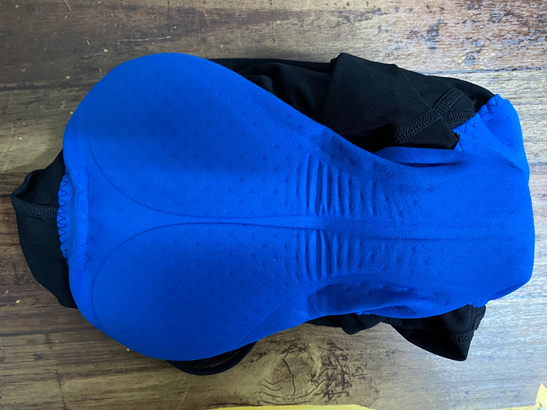JP003 パールイズミ PEARL iZUMi ビブショーツ 黒 XL コールドシェイド 未使用