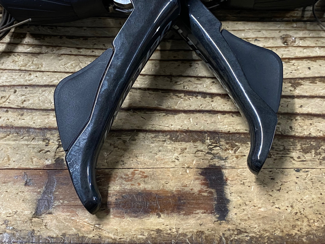 GP979 シマノ SHIMANO アルテグラ ULTEGRA R8000 コンポセット FC,ST,FD,BR,CS,CN, 170mm 52/36T 2x11s 11-30T