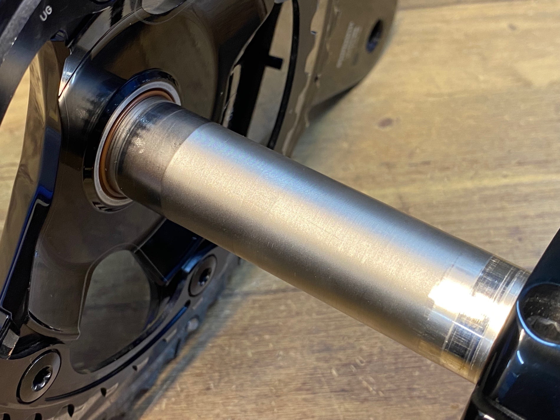 DURA-ACE FC-R9200 クランクアーム 170mm Shimano シマノ ［ FC-R9200-P 50-34 170mm ］DURA-ACE クランクセット