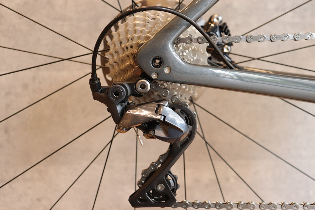 トレック TREK エモンダ EMONDA SL6 DISC 2021モデル シマノ アルテグラ R8020 11S カーボン ロードバイク 【さいたま浦和店】