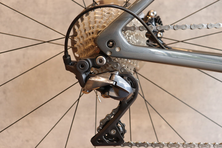 トレック TREK エモンダ EMONDA SL6 DISC 2021モデル シマノ アルテグラ R8020 11S カーボン ロードバイク 【さいたま浦和店】