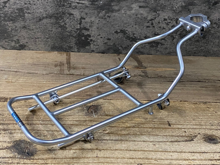 KK503 ニットー 日東 NITTO リアバッグサポーター Rear Bag Supporter R10 リアキャリア