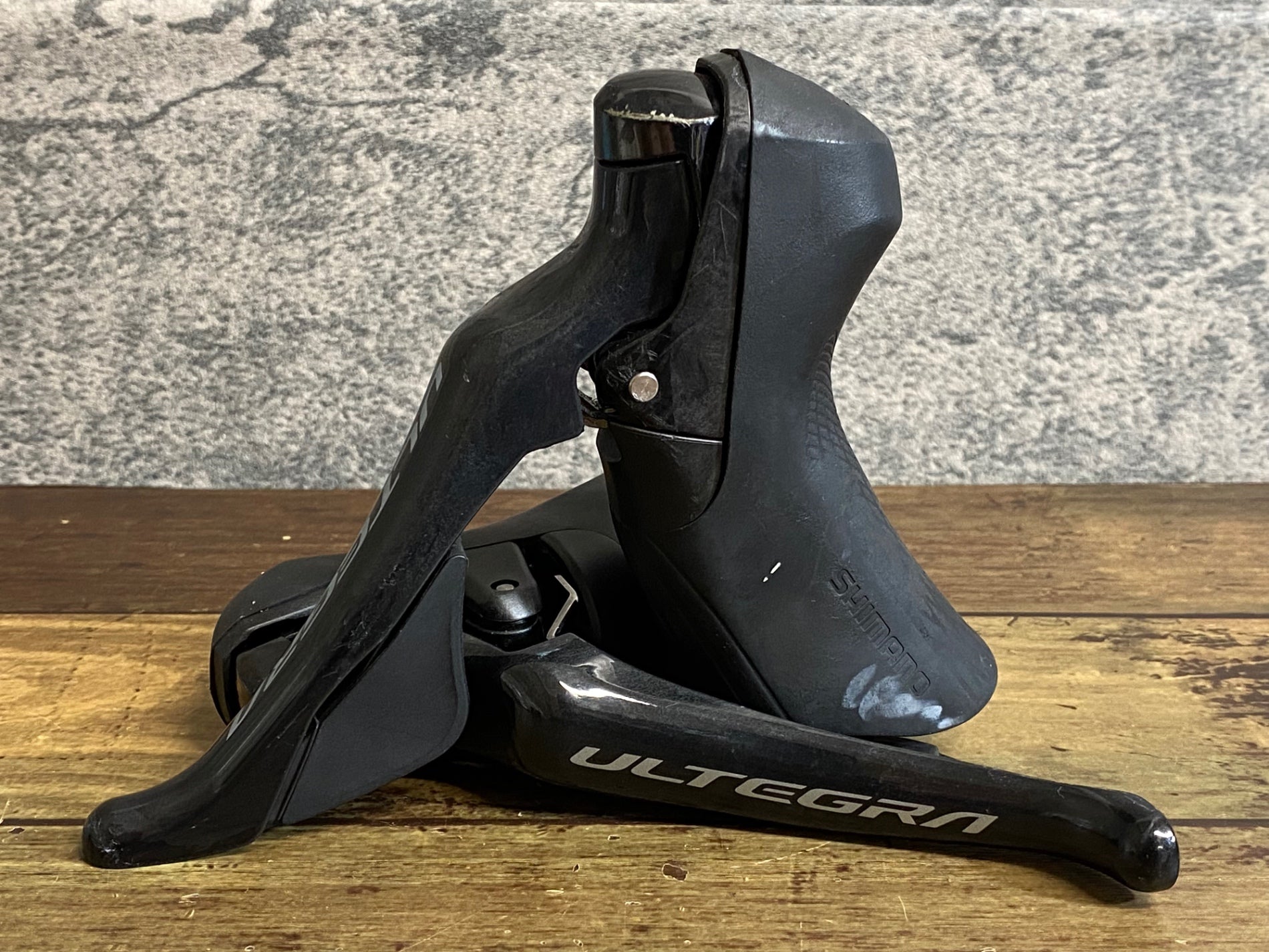JO980 シマノ SHIMANO アルテグラ ULTEGRA ST-R8000 STIレバー 2x11S