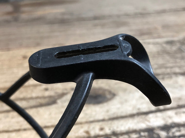 KB964 エリート ELITE T-RACE CARBON カーボン ボトルケージ セット