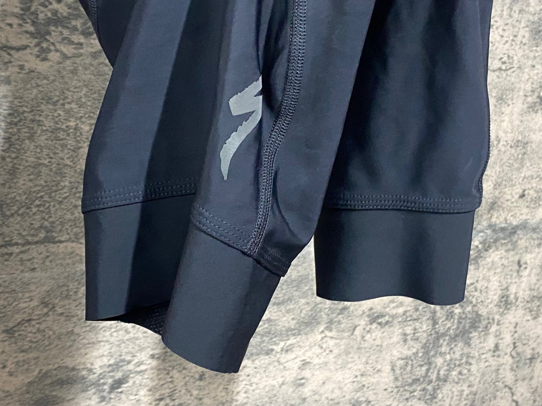 KI080 スペシャライズド SPECIALIZED RBX BIB SHORT ビブショーツ 黒 S