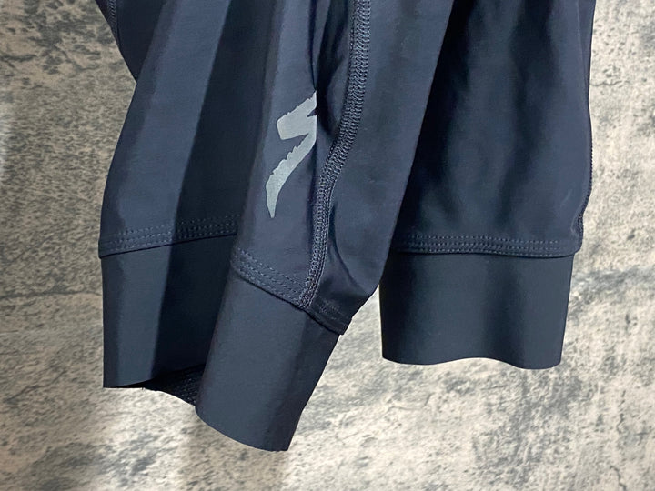 KI080 スペシャライズド SPECIALIZED RBX BIB SHORT ビブショーツ 黒 S