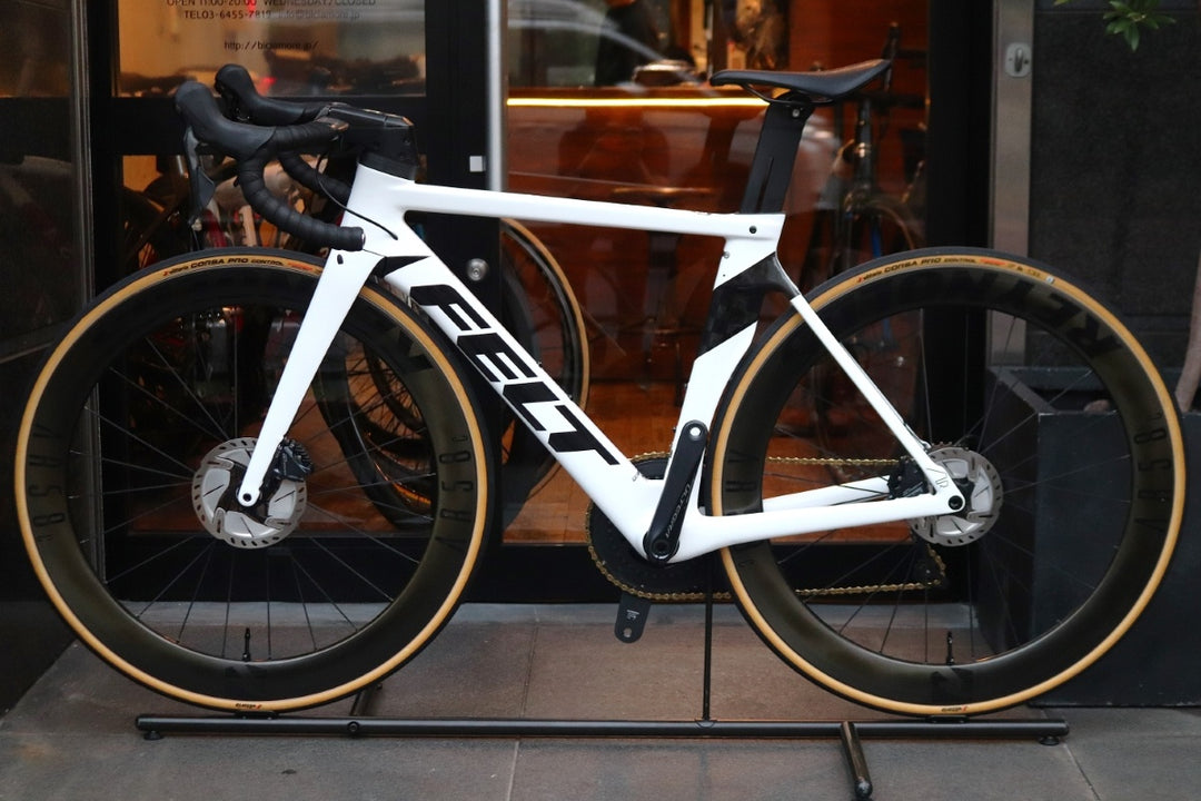 フェルト FELT AR ADVANCED DISC 2020モデル 51サイズ シマノ 