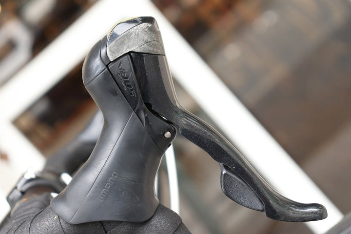 スペシャライズド SPECIALIZED セクター SECTEUR SPORT 2013 49サイズ シマノ ソラ 3500 MIX 9S アルミ ロードバイク 【横浜店】