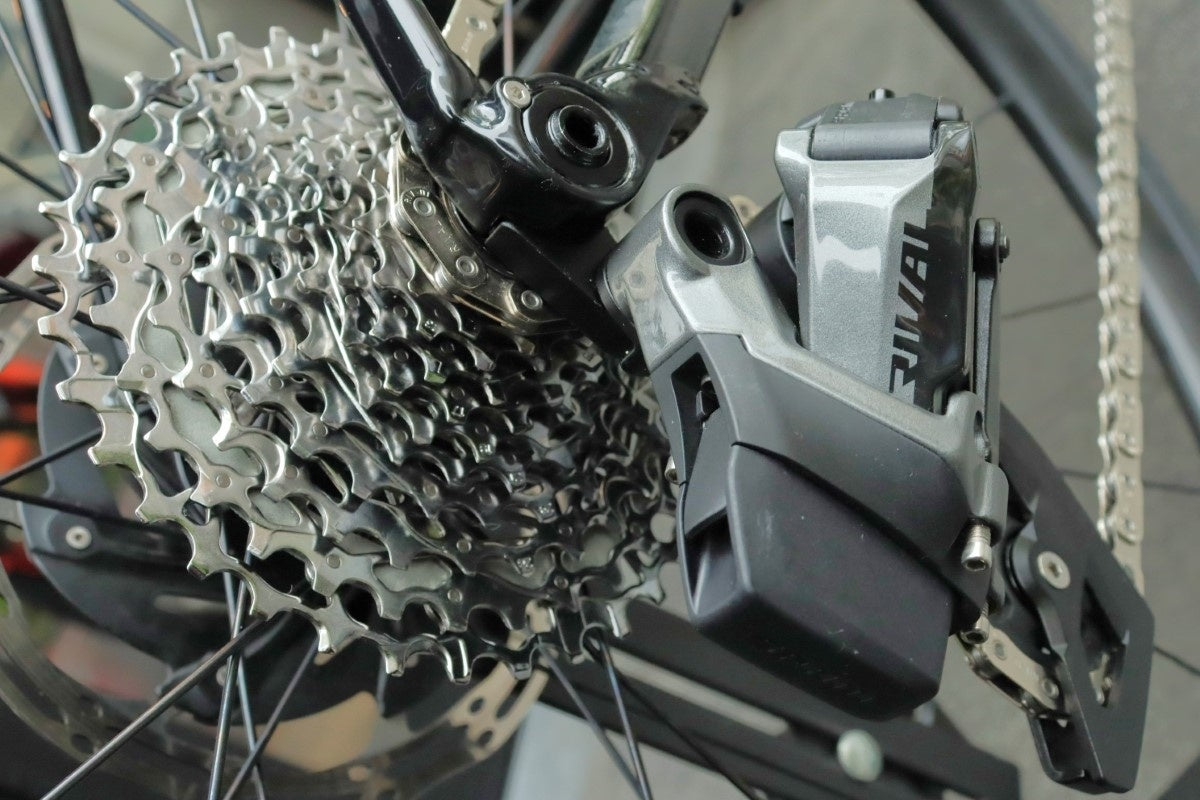 BMC チームマシーン TEAMMACHINE ALR ONE 2023モデル 47サイズ スラム