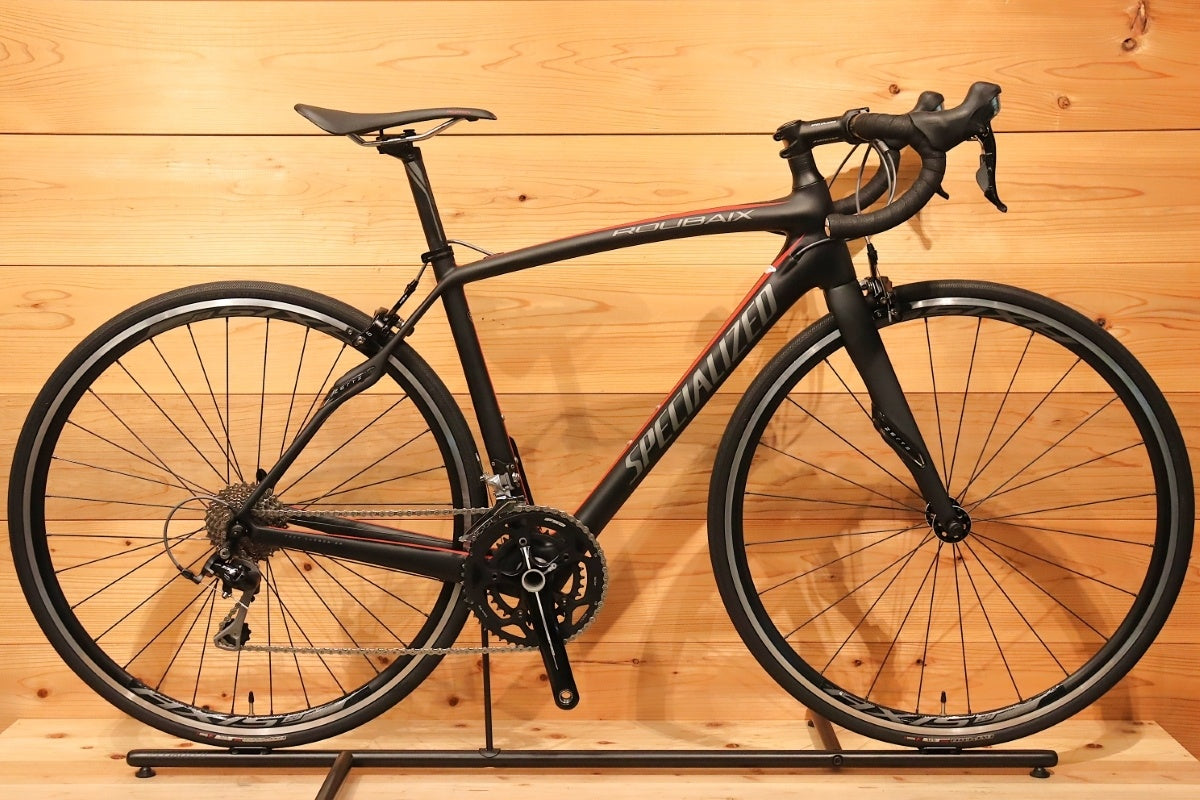 スペシャライズド SPECIALIZED ルーベ ROUBAIX SL4 SPORT 2014モデル