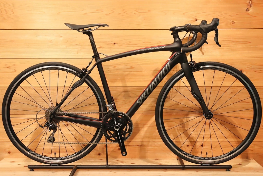 スペシャライズド SPECIALIZED ルーベ ROUBAIX SL4 SPORT 2014モデル