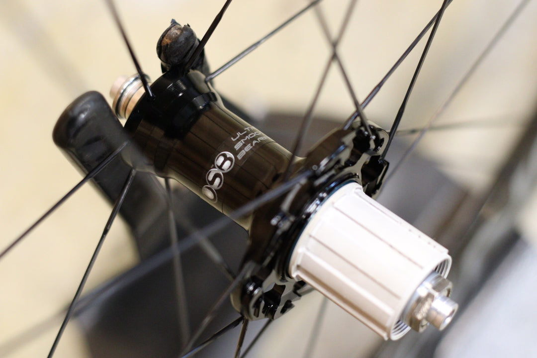 カンパニョーロ CAMPAGNOLO ボーラ BORA ONE 35 カーボン クリンチャー ホイールセット シマノ 12/11S 【立川店】