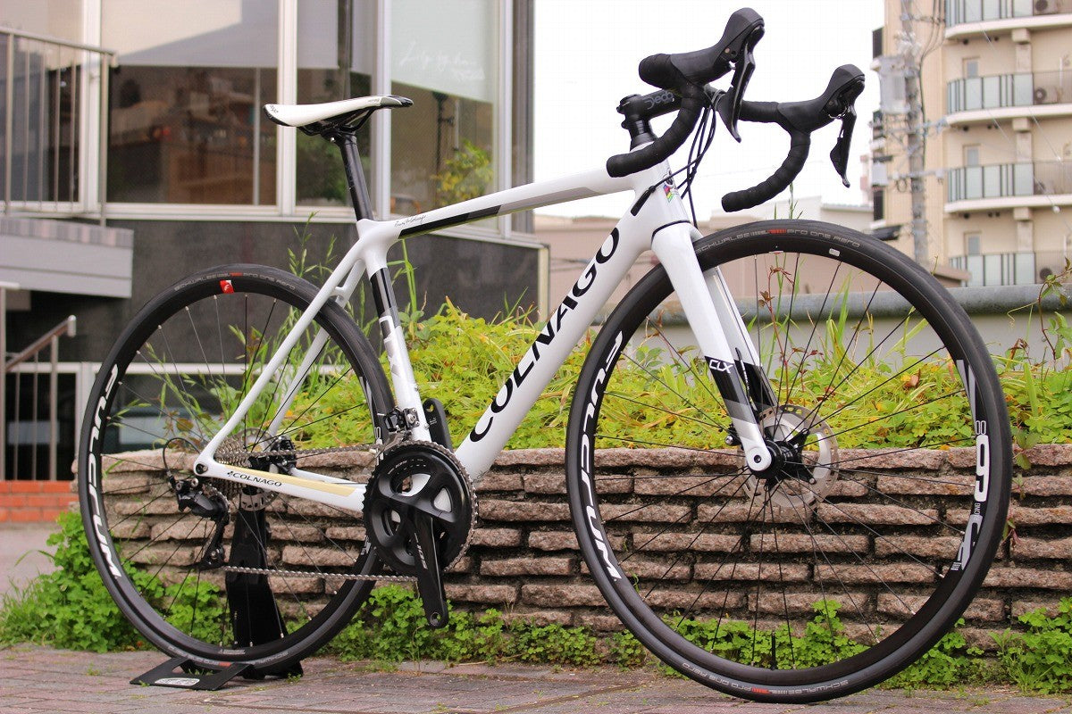 コルナゴ COLNAGO CLX DISC 2020 48Sサイズ 2020 48Sサイズ シマノ 105