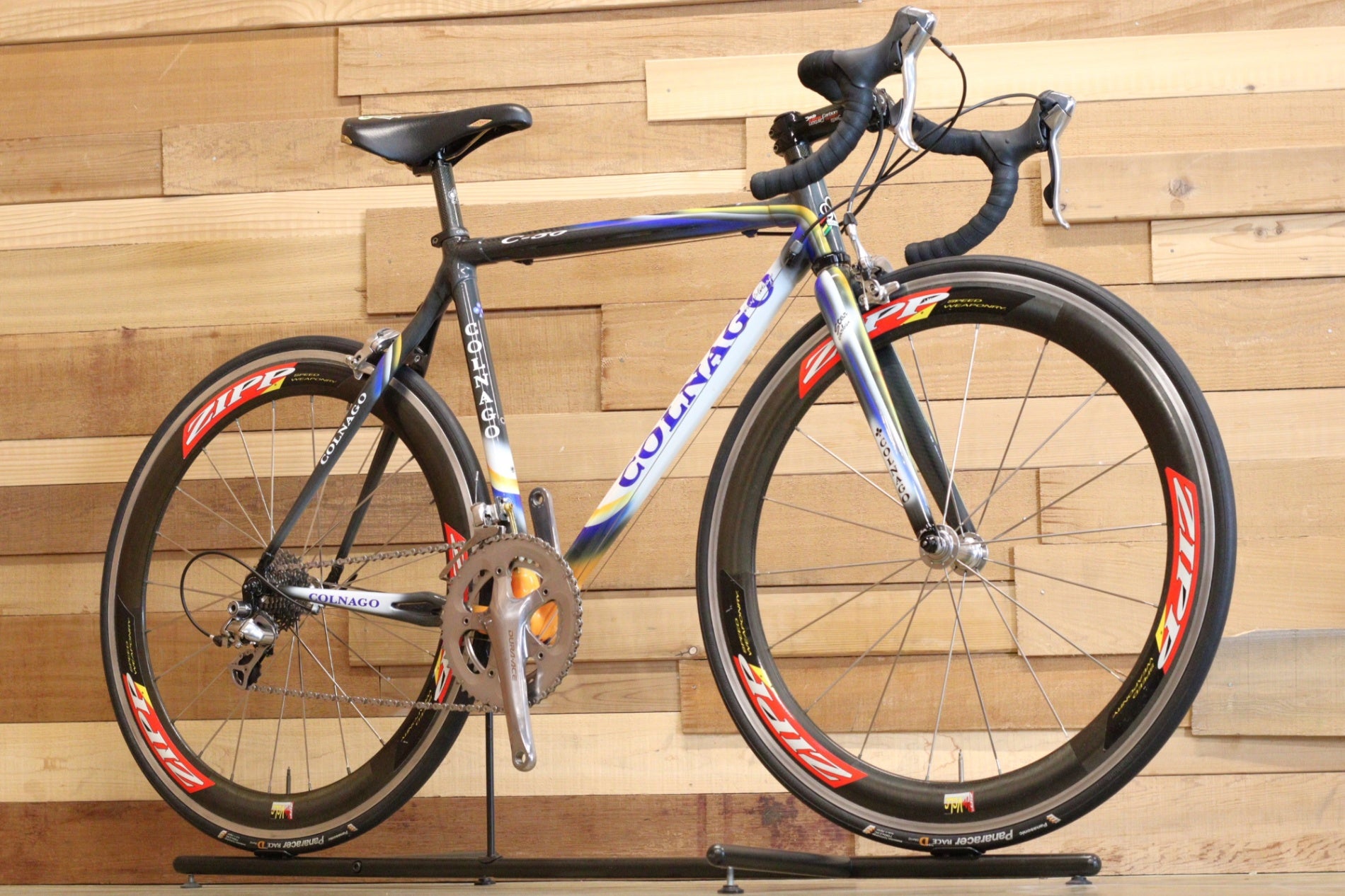コルナゴ COLNAGO C50 2004年頃 510サイズ シマノ デュラエース 7800