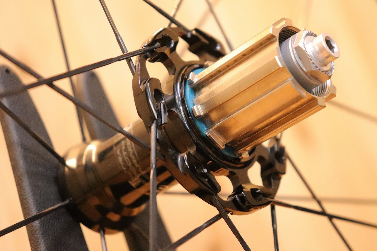 カンパニョーロ CAMPAGNOLO ボーラ ワン BORA ONE 50 カーボン
