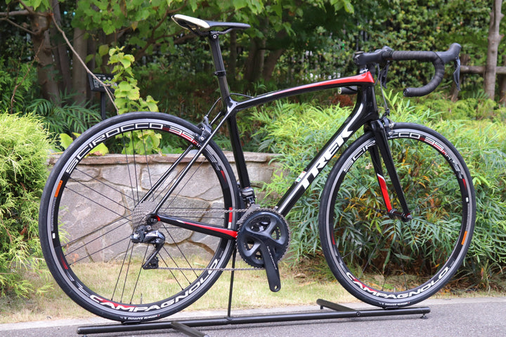 トレック TREK エモンダ EMONDA SLR H2 2018年 56サイズ シマノ アルテグラ R8050 MIX 11S Di2 カーボン ロードバイク 【さいたま浦和店】