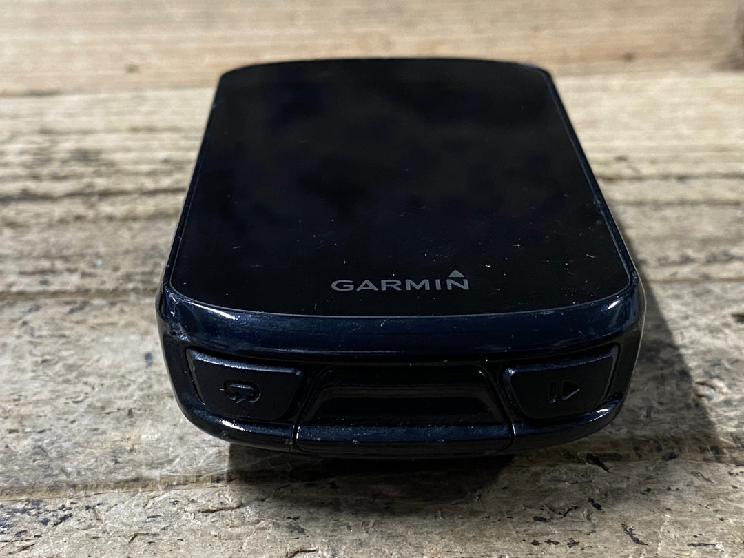 KA947 ガーミン GARMIN エッジ EDGE 830 サイクルコンピューター SPD/CADセンサー付