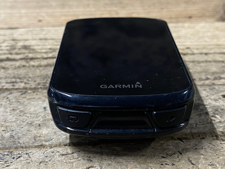 KA947 ガーミン GARMIN エッジ EDGE 830 サイクルコンピューター SPD/CADセンサー付