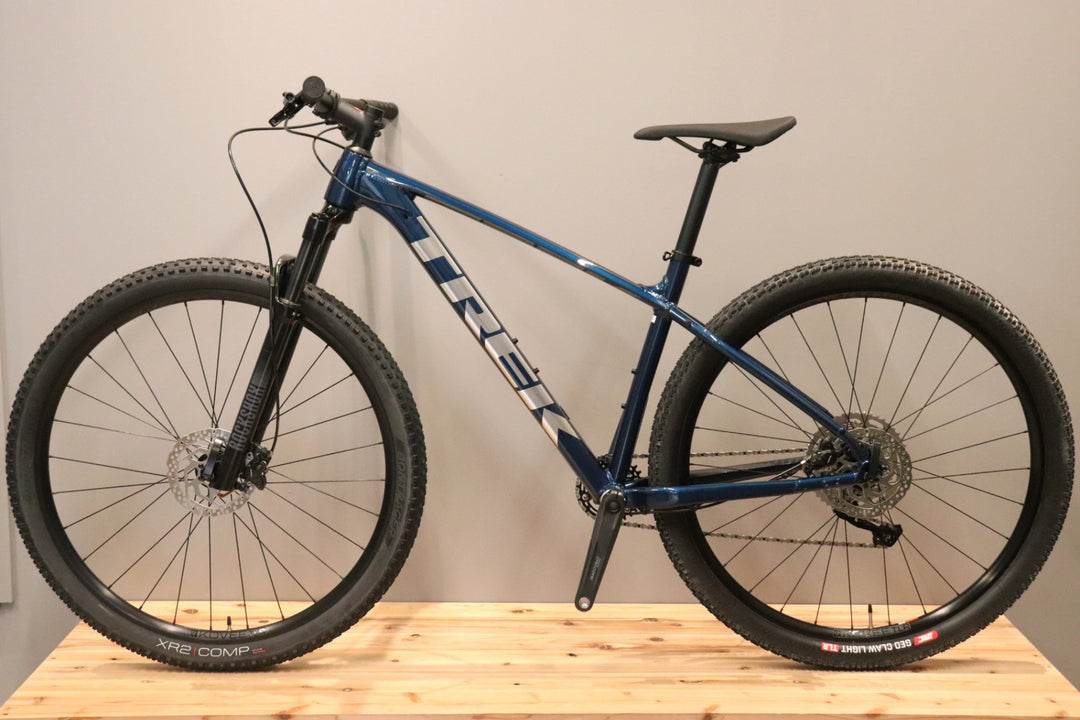 トレック TREK エクスキャリバー X-CALIBER 7 2021 MLサイズ シマノ ディオーレ M5100 MIX 10S アルミ マウンテンバイク MTB 【仙台店】