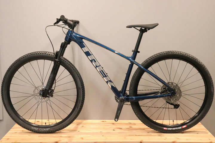 トレック TREK エクスキャリバー X-CALIBER 7 2021 MLサイズ シマノ ディオーレ M5100 MIX 10S アルミ マウンテンバイク MTB 【仙台店】