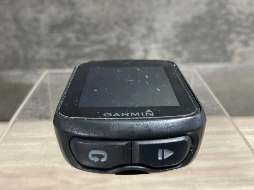 KF325 ガーミン GARMIN エッジ EDGE 130 サイクルコンピューター センサーセット 動作確認済