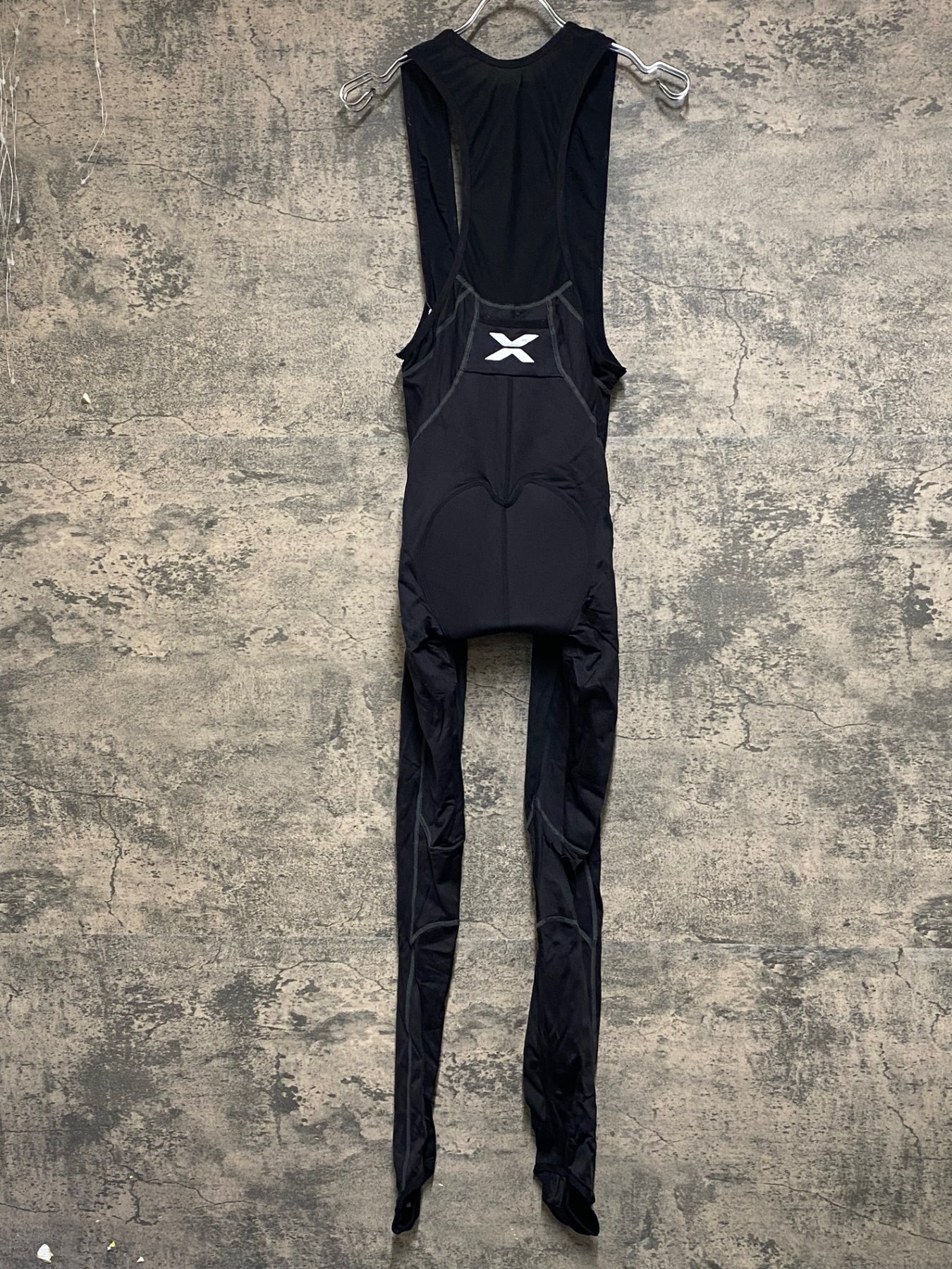 JP985 2XU ビブタイツ 黒 L 裏起毛 – BICI AMORE ONLINE STORE