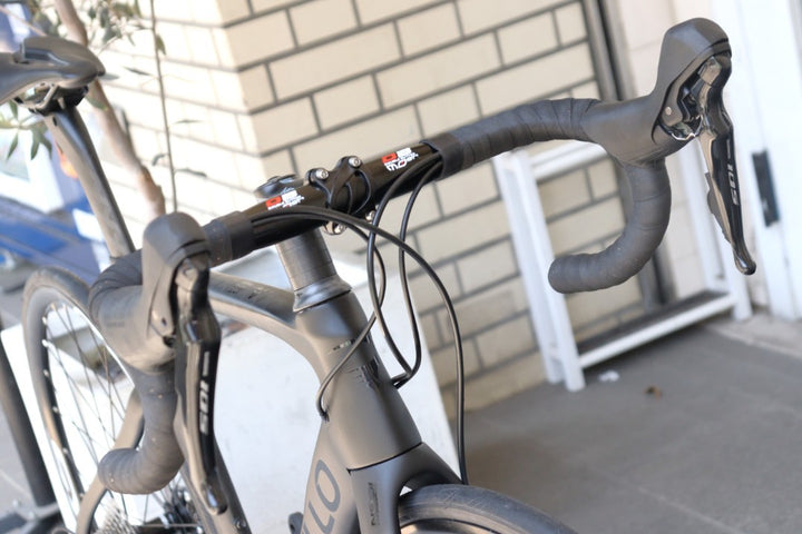 ピナレロ PINARELLO プリンス ディスク PRINCE DISK 2020モデル 50サイズ シマノ 105 R7020MIX 11S カーボン ロードバイク 【横浜店】