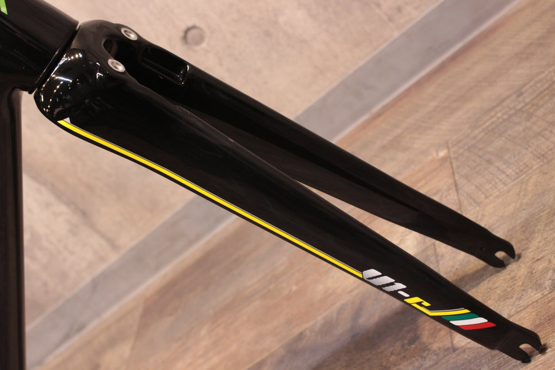 コルナゴ COLNAGO V1-R 2015モデル 48S カーボン ロードバイク フレームセット【名古屋店】
