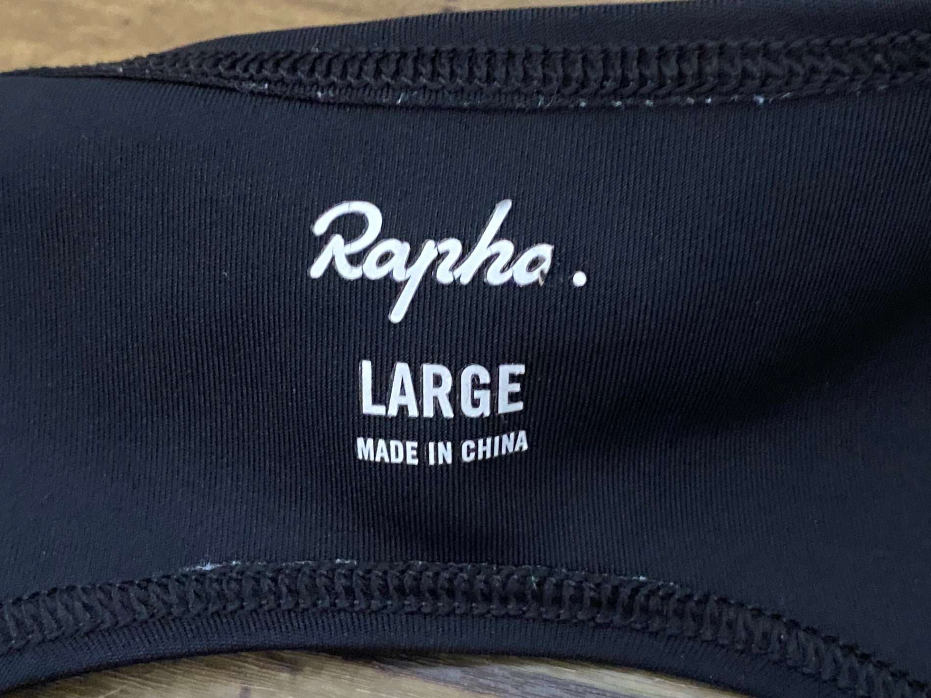 KE818 ラファ Rapha CORE BIB SHORTS ビブショーツ 黒 L – BICI AMORE