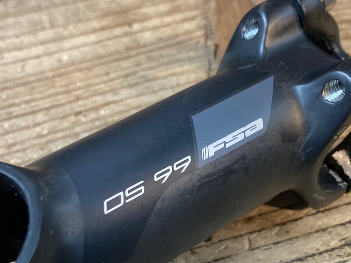 JV768 FSA OS-99 アルミステム Φ31.8 90mm OS +-6°