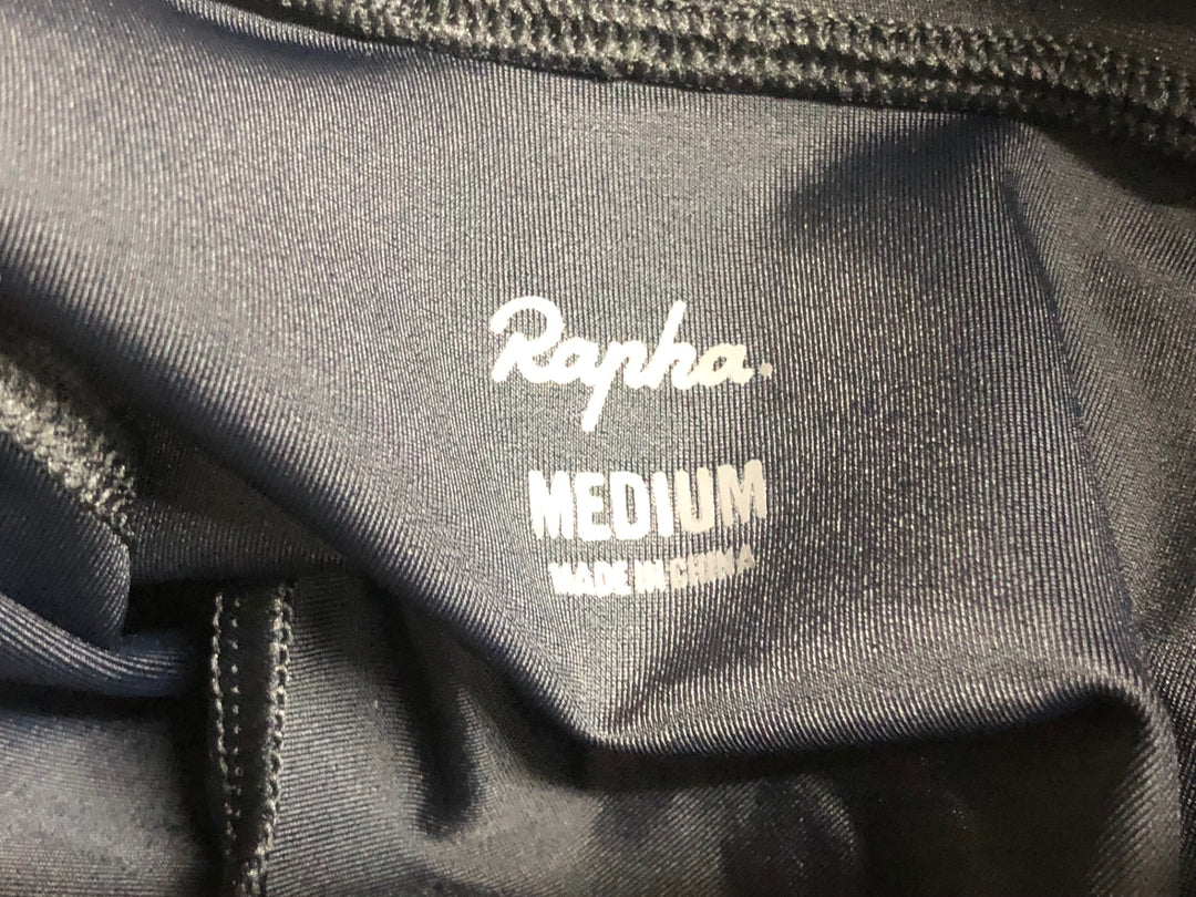 KO850 ラファ Rapha CORE SHORTS レーサーパンツ 黒 M