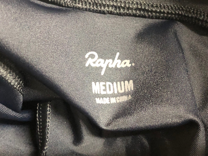KO850 ラファ Rapha CORE SHORTS レーサーパンツ 黒 M