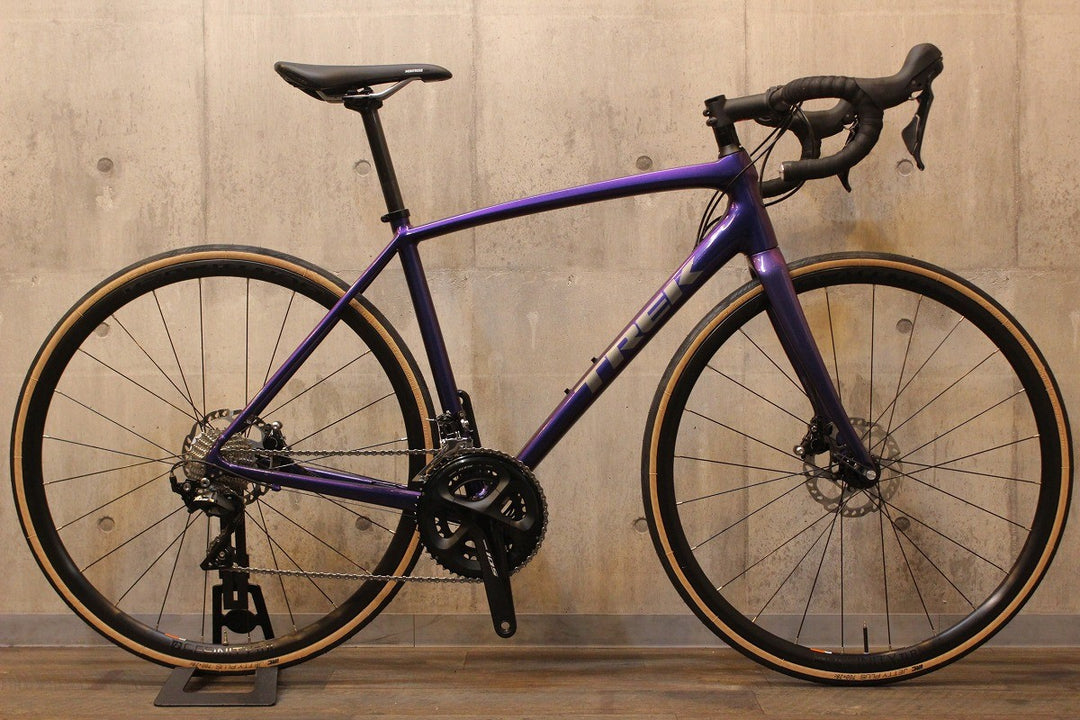 トレック TREK エモンダ EMONDA ALR5 DISC 2020モデル 54サイズ シマノ 105 R7020 11s アルミ ロードバイク【名古屋店】