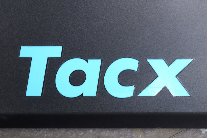 タックス TACX ネオ NEO 2T SMART ダイレクトドライブ スマートローラー ローラー台 【横浜店】
