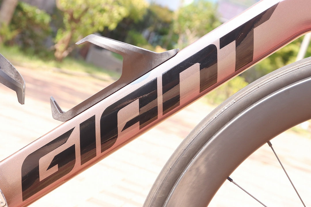 ジャイアント GIANT プロペル PROPEL ADVANCED 1 2023年モデル XSサイズ スラム ライバル AXS 12S カーボン ロードバイク 【芦屋店】