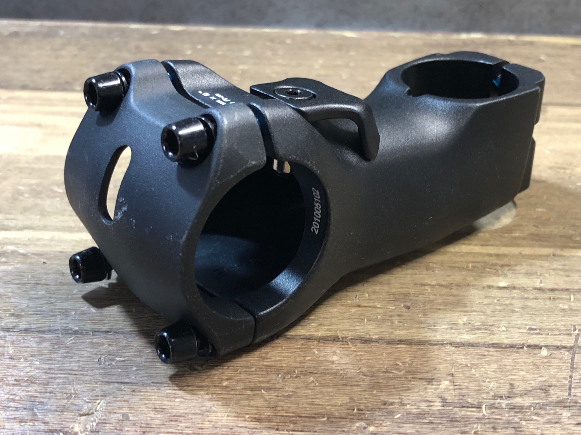 JS804 スペシャライズド SPECIALIZED TARMAC STEM アルミ ステム 80mm