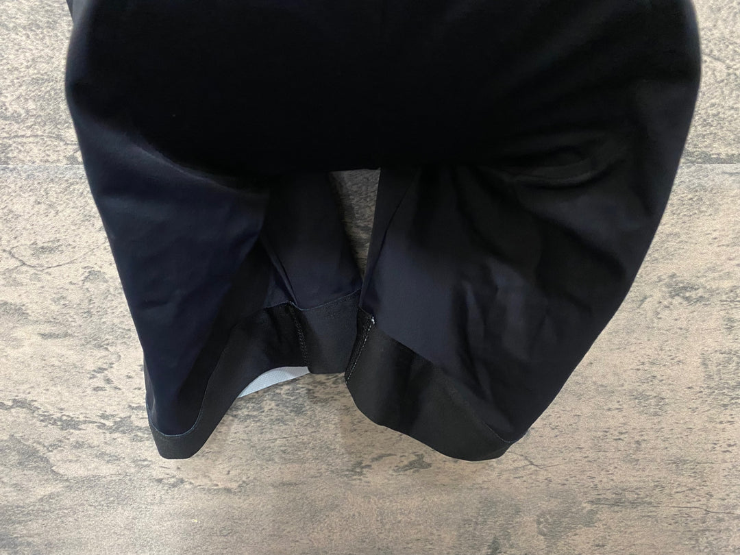JR138 クオレ CUORE ビブショーツ 黒 L Continental