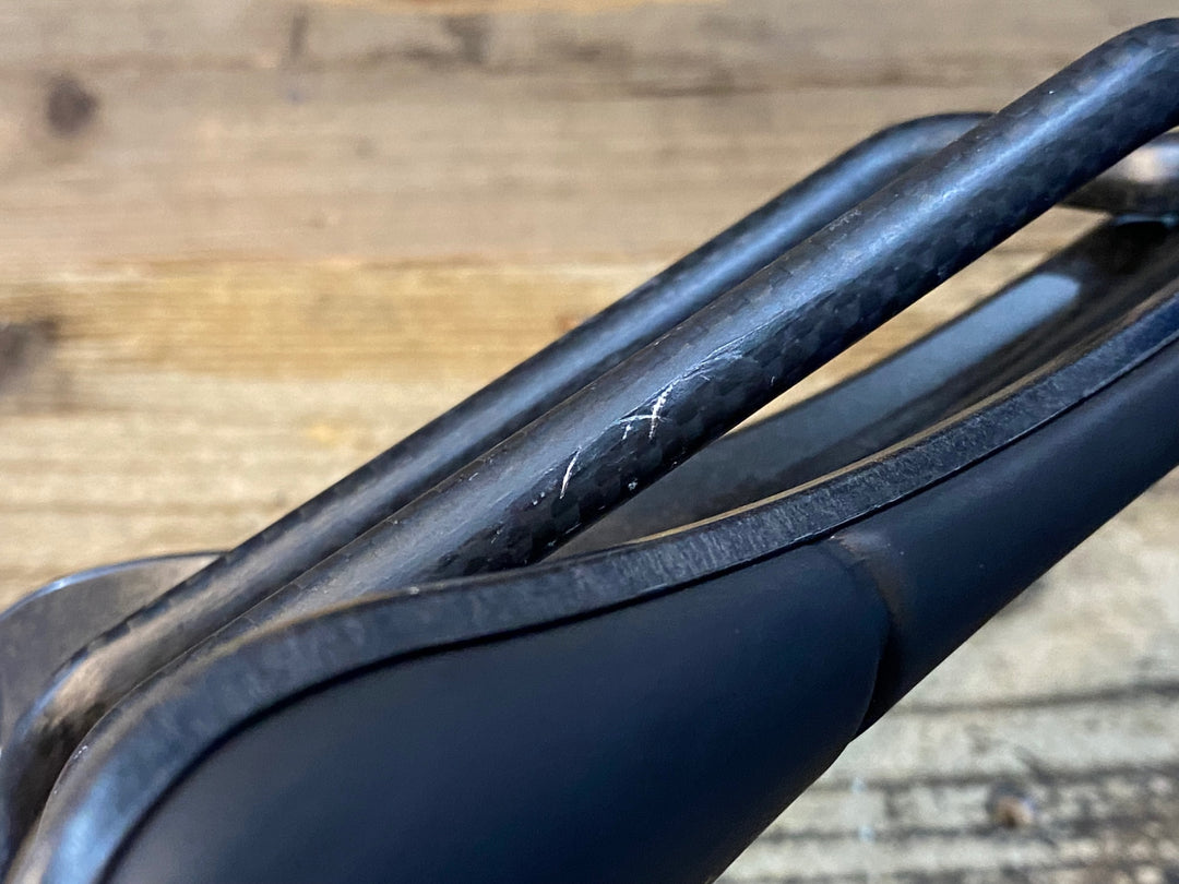JW582 プロロゴ prologo SCRATCH M5 PAS NACK サドル 黒 138mm カーボンレール