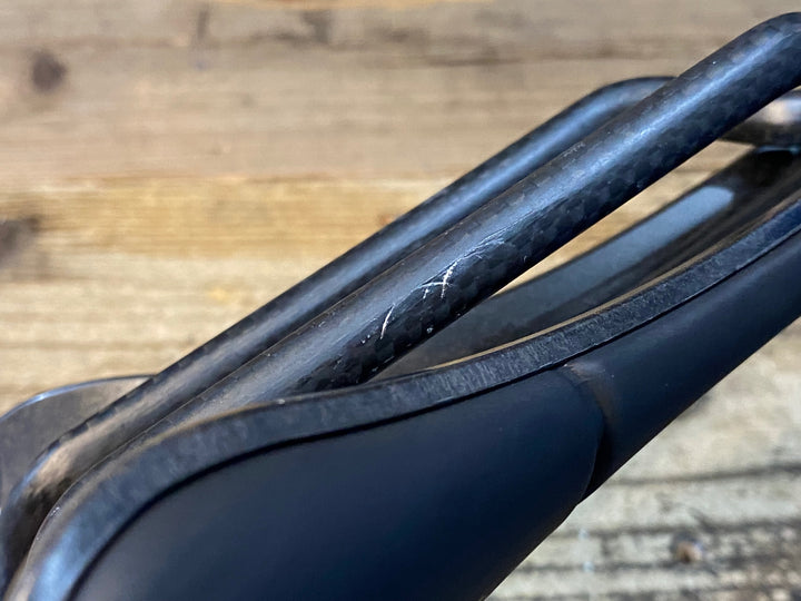 JW582 プロロゴ prologo SCRATCH M5 PAS NACK サドル 黒 138mm カーボンレール