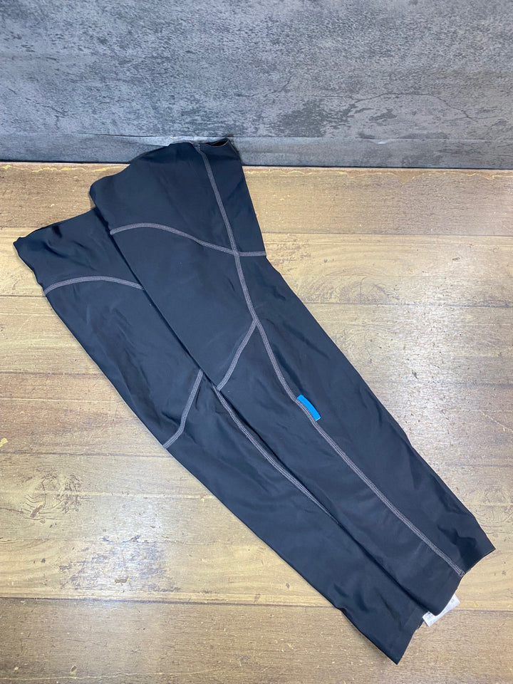 KE458 シマノ SHIMANO レッグカバー 黒 L
