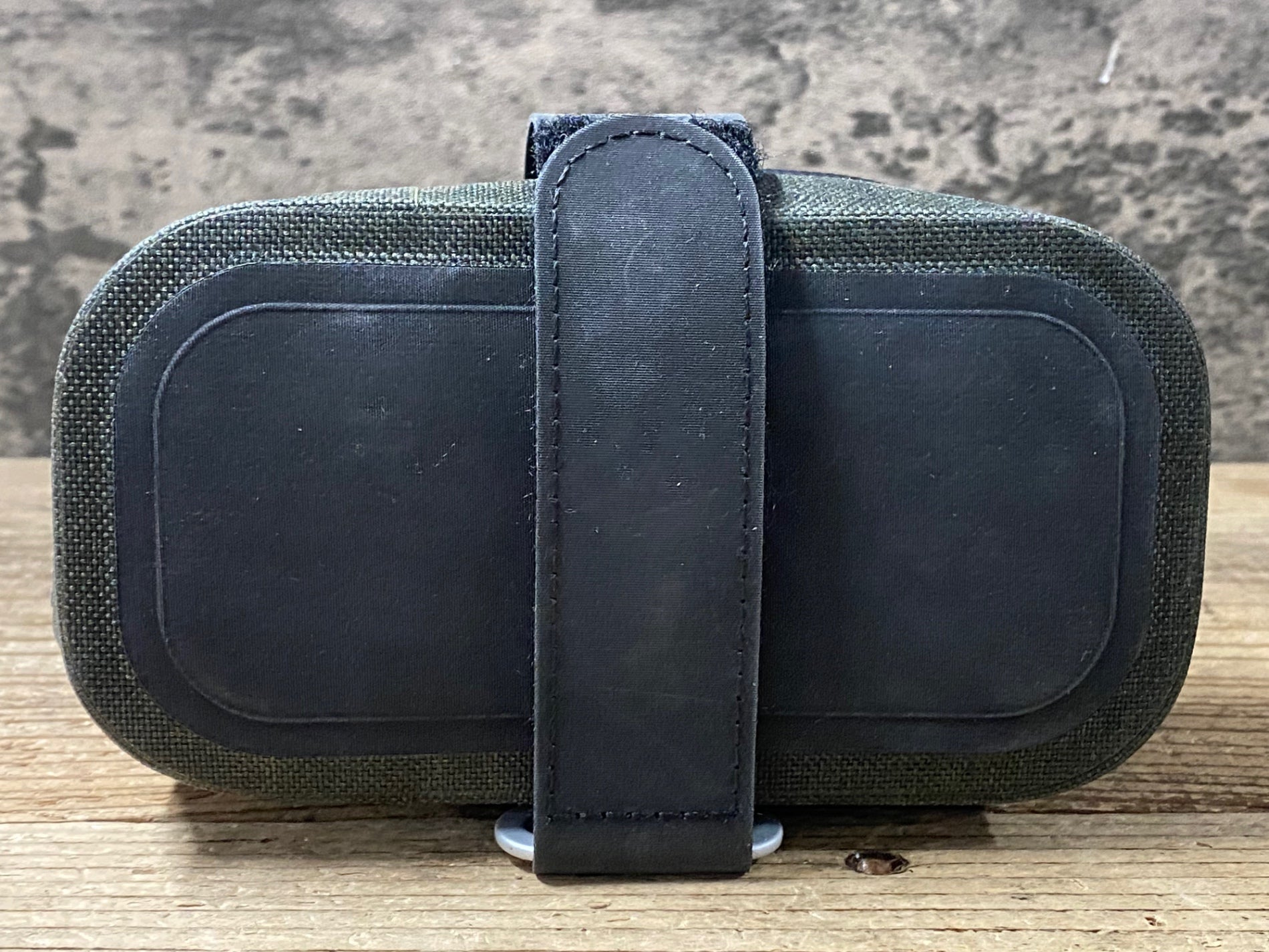KG322 ブルックス BROOKS SCAPE SADDLE POCKET BAG サドルバッグ
